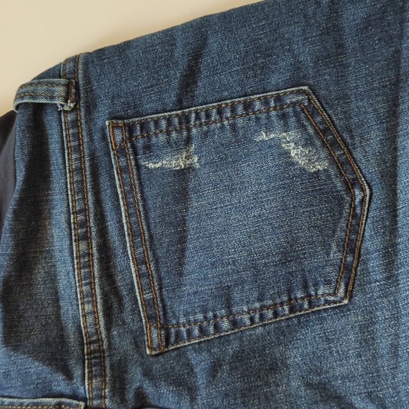 A Glow maternity Bermuda shorts - Picture 8 of 12